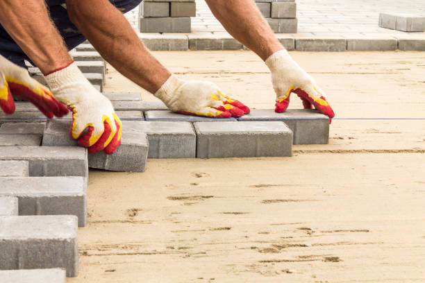 Waialua, HI Driveway Pavers Company