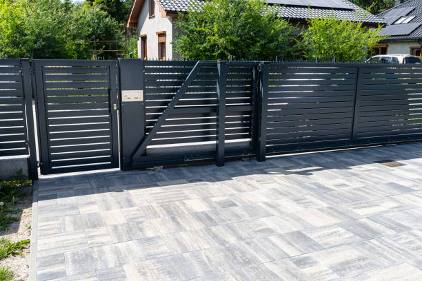 Best Residential Driveway Paver Services  in Waialua, HI
