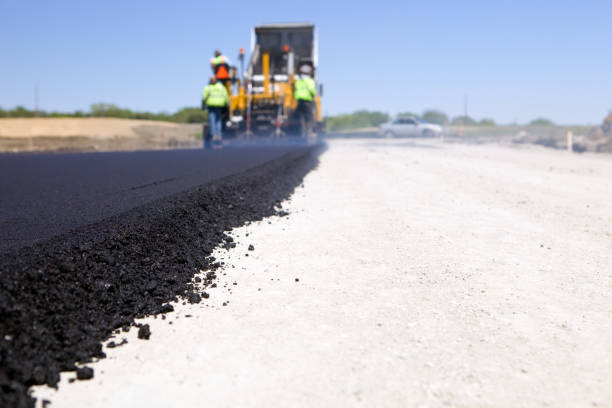 Best Driveway Resurfacing Pavers  in Waialua, HI