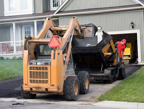 Best Concrete Paver Driveway  in Waialua, HI