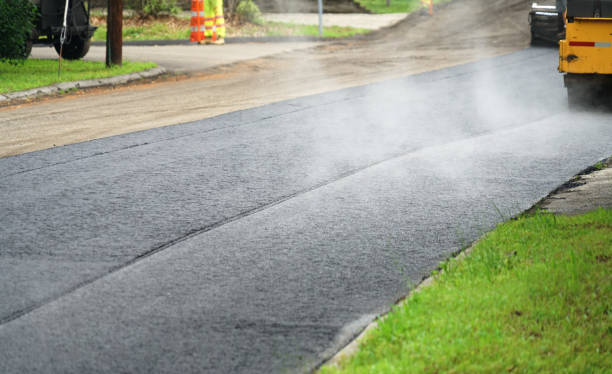 Best Driveway Paving Near Me  in Waialua, HI