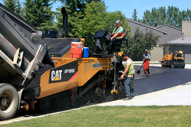 Best Interlocking Driveway Pavers  in Waialua, HI