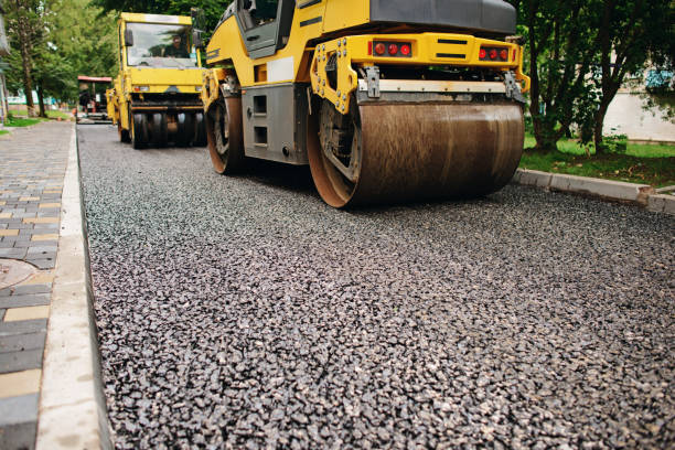 Best Residential Paver Driveway  in Waialua, HI